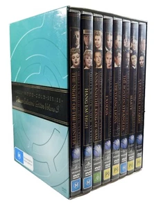 Hollywood Gold Series Deluxe Collectors Edition Vol 3 DVD 2012 Boxset - Picture 1 of 7