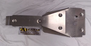 NOS PRM Products Chassis/Frame Belly Skid Plate 2001-2005 Yamaha Raptor 660R - Bild 1 von 4