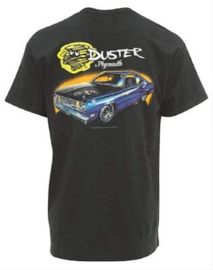 Camisa para hombre Plymouth Duster - Imagen 1 de 5