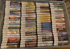Nintendo DS & 3DS Games - Choose your game! UPDATED 09/06/21 LISTING #2