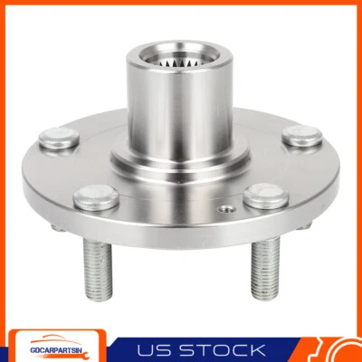 Buje de rueda delantera para Hyundai Sonata 2006-2014 2015 para Hyundai Tucson 2010-2017 Foto 1 de 4