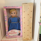 Mrs. Beasley Talking Doll by The Ashton-Drake Galleries (NEW in Box) With...