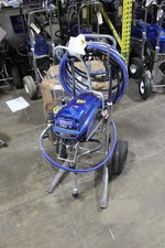 graco 595 sprayer