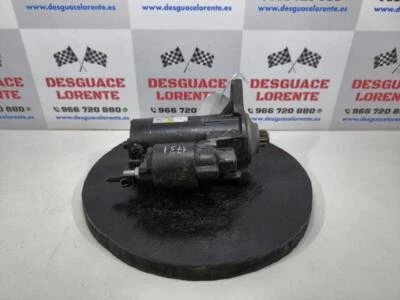 0986017830 243769 Motor de arranque para FORD GALAXY (VY) GHIA 2000 Foto 1 de 4