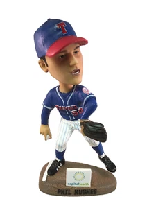 Bobblehead SGA Phil Hughes Trenton Thunder Yankees Vintage 2010 - Imagen 1 de 1