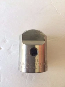 SPRAYING SYSTEMS CP4019-SS BODY 1/4 JAU-SS - Picture 1 of 6