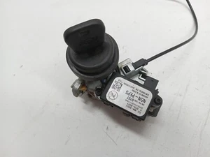2014-2019 CHEVROLET SILVERADO 1500 IGNITION SWITCH LOCK W/0 KEY OEM 28238435 - Picture 1 of 9