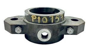 Goulds Packing Split Gland 3,00" Bohrung Edelstahl - Bild 1 von 3