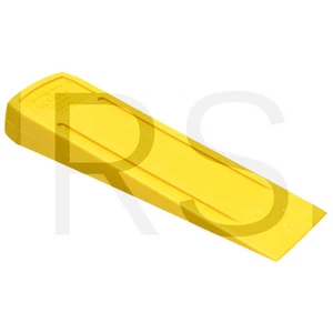 322054366 Ochsenkopf Kunststoff-Fällkeil ALASKA Spaltkeil, Treibkeil 230 x 70 mm - Bild 1 von 1