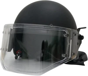 Casco de caza ruso ZSH-1-2M táctico de las fuerzas especiales de alta resistencia SH60 - Imagen 1 de 14