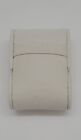 GENUINE OMEGA SUEDE WATCH HOLDER/PILLOW FOR BOX DISPLAY BRAND NEW