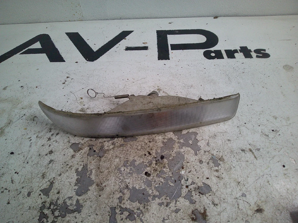 Orig Opel Movano A Renault Master Frontblinker Front Blinker rechts 7700352108 - Bild 1 von 1