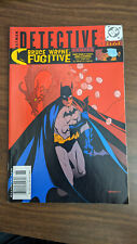 2002 DC BATMAN Detective Comics #769 