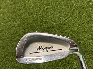 Hogan Edge Forged Equalizer Pitching Wedge RH Hogan Apex 3 Stiff Steel (L599) - Picture 1 of 6