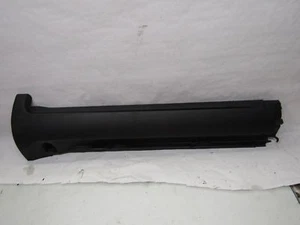 Volvo V70 Mk2 97-00 2.4 RH OS right rear side skirt sill section panel 9190524 - Picture 1 of 6