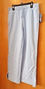 Girls Wide Leg Pants~Lt. Blue OR Black, Assorted Sizes~NEW with TAGS - Picture 1 of 4