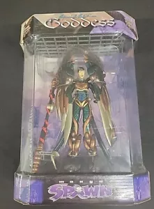 Spawn Special Edition Goddess - Manga Spawn Action Figure (McFarlane Toys, 1994) - Picture 1 of 3