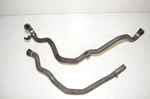 BMW F15 X5 M50d F16 E70 E71 Kühlmittelschlauch Vorlauf satz 7823893 6955921 - Picture 1 of 5