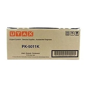 UTAX TONER KIT PK-5011K BLACK - Immagine 1 di 1