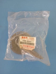 Suzuki 55125-92J00 Zinc Anode Trim Tab OEM NOS - Bild 1 von 3