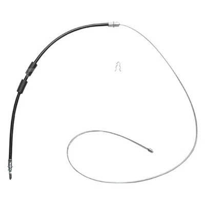 For Ford F-150 1980-1983 Raybestos BC93127 Element3 Front Parking Brake Cable - Image 1 of 2