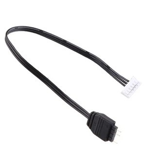 for Cool Moon Controller Adapter5v 3pin To 4pin 6pin Adapter Cable Dedicated - Afbeelding 1 van 5