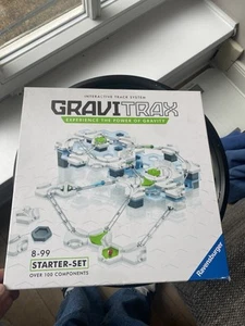 Gravitrax gebraucht - Bild 1 von 5