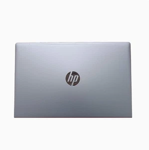 Nowość do laptopa HP Probook 450 G8 LCD tylna pokrywa 52X8QLCTP80 srebrna - Zdjęcie 1 z 2
