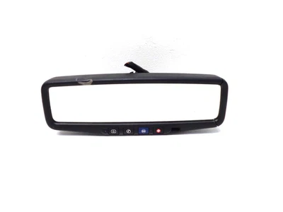 Espelho retrovisor 2009-2014 GMC Tahoe Escalade Yukon Suburban Enclave fabricante de equipamento original #60A - Imagem 1 de 4