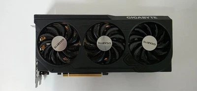 NVIDIA GIGABYTE RTX 4070 SUPER 12GB GDDR6X PCIe 4.0 192 bit Graphics Card GPU - Image 1 of 4