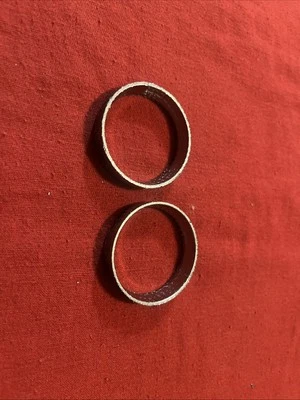 JUNTA DE ESCAPE OEM HARLEY DAVIDSON - 65324-83B [NUEVA] Foto 1 de 2