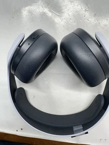 Sony Playstation 5 PS5 PULSE 3D Wireless Headset White/Black CFI-ZWH1(45061) - Picture 1 of 5