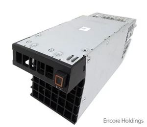 Dell 80mm Tylny wentylator do PowerEdge MX7000 6MR9W - Zdjęcie 1 z 1