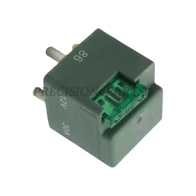 Relé de bomba de combustible 1 pieza compatible con Mercedes Benz E320 R230 SL500 C230 190E Stock en EE. UU. Foto 1 de 4