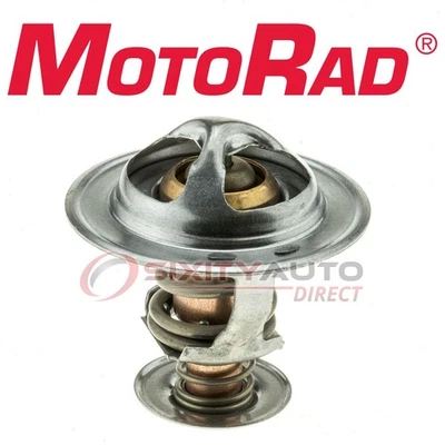 MotoRad Engine Coolant Thermostat for 1992-1997 Honda Prelude - Cooling cf - Image 1 of 4
