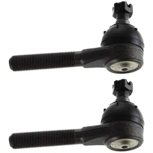 Tie Rod End for 81-2002 Lincoln Town Car (2) Outer Tie Rod Ends Front Outer - Picture 1 of 11