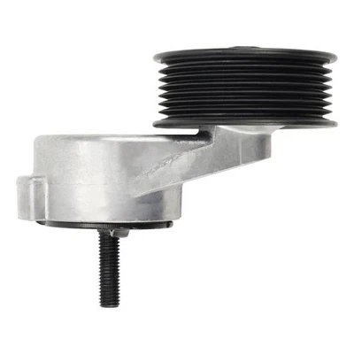 Tensor de correa con polea para Dodge Dakota 1992-2003 3,9 L 1992-1999 5,2 L 53010158 Foto 1 de 4