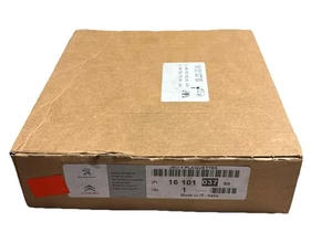 Original PSA Citroën PEUGEOT 508 (2011-) Bremsbeläge Satz Vorne 1610103780 Neu - Bild 1 von 4