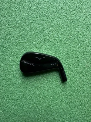 mizuno pro hi fli 4 nur Eisenkopf!!  - Bild 1 von 3