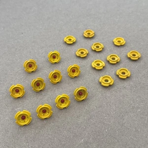 SP| 022  Classic Drive Wheels Set “used” 1:50 Scale - Picture 1 of 2