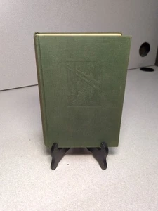 "Come and Get It" by Edna Ferber HC 1936 Doubleday - Imagen 1 de 14