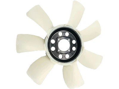 Hoja de ventilador para Jeep Commander 2006-2010 82548VXSM 2009 2007 2008 4,7 L V8 Foto 1 de 3