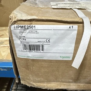 SQUARE D MPME2501 250A INCOMMING METER KIT - Picture 1 of 4