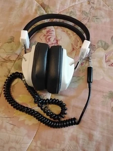 Bounty Hunter Cuffie Professionali per Metal Detector - Foto 1 di 3