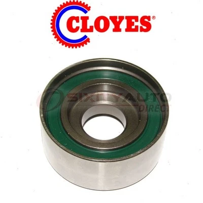 Cloyes Engine Timing Belt Idler for 2004-2007 Saturn Vue - Valve Train  gd Foto 1 de 4
