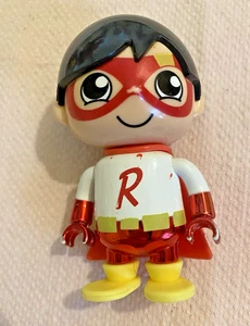 Ryans World Red Titan 3" Action Figure Toy Cake Topper - Bild 1 von 4
