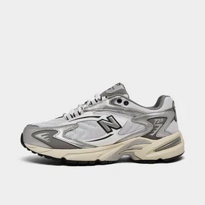 Herren New Balance 725 V1 weiß/metallic silber/schiefergrau ML725CD - Bild 1 von 6