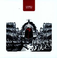 ((( In Mono ))) - Ark of War [New Vinyl LP]