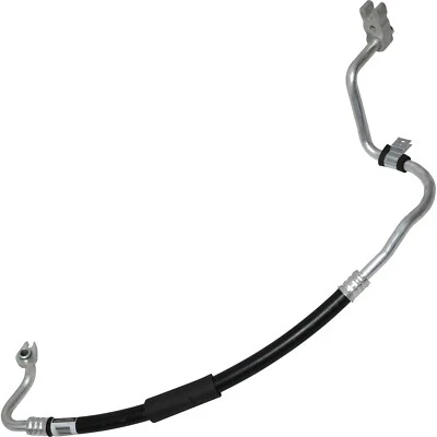 For 1998-2004 Dodge Intrepid A/C Suction Line Hose Assembly UAC 1999 2000 2001 - Image 1 of 2