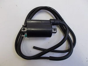 0010559 BOBINA ACCENSIONE PER MOTO GUZZI V65 Florida 650 1985 1986 1987 1988 - Imagen 1 de 1